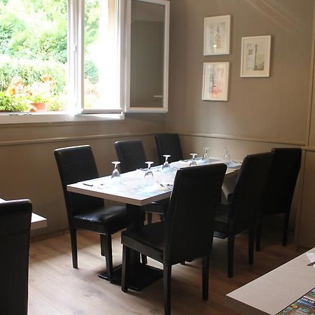 Le Bellevue Lisieux Hotel Ngoại thất bức ảnh