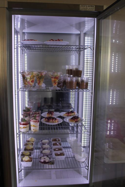 Le Bellevue Lisieux Hotel Ngoại thất bức ảnh