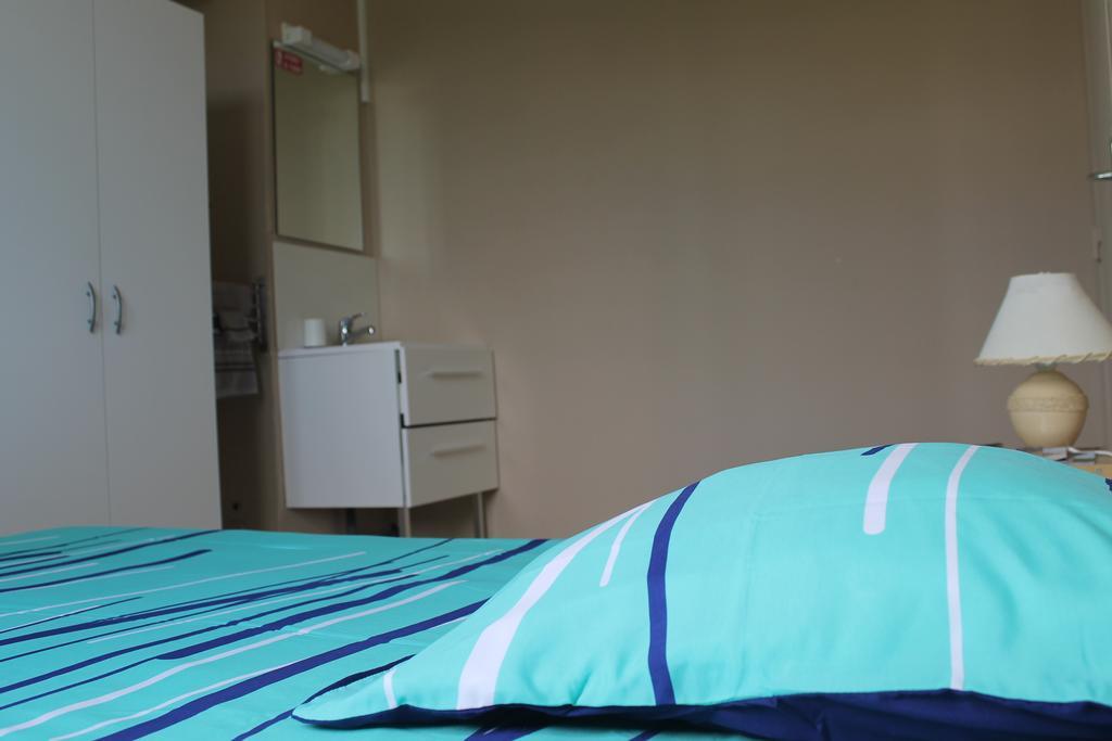 Le Bellevue Lisieux Hotel Ngoại thất bức ảnh