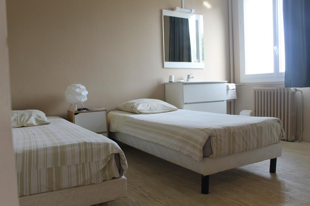 Le Bellevue Lisieux Hotel Ngoại thất bức ảnh